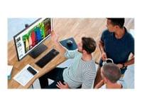 SAMSUNG LS24R650FDUXEN 24inch IPS FHD... - 1