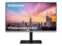 SAMSUNG LS27R650FDUXEN 27inch Full HD PLS... - 1