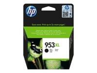 HP 953XL original Ink cartridge L0S70AE BGX Black 2.000... - 1