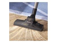 PHILIPS XD2152/12 Bagged vacuum cleaner Gray - 1