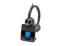 HP Poly Savi 7420 Office Stereo Microsoft... - 1