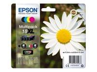 EPSON 3LB 18XL ink cartridge black and... - 1