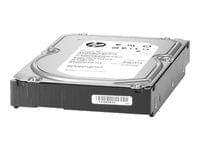 HPE 1TB 6G SATA 3.5in NHP MDL HDD - 1