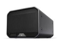 SANDISK Professional G-RAID PROJECT 2 24TB... - 1
