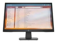 HP P22v G4 21.5inch TN Monitor FHD... - 1