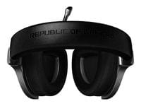 ASUS ROG Delta Core gaming headset... - 1