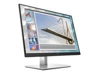 HP E24i G4 24inch IPS WUXGA 1920x1200 16:10 Display Port... - 2