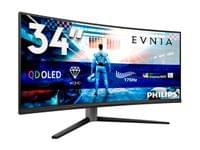 PHILIPS 34M2C6500 34inch OLED 3440x1440... - 16
