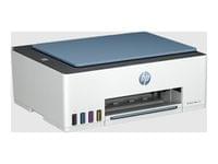 HP Smart Tank 585 AiO Printer - 5 HP Smart Tank 585 AiO Printer - 5