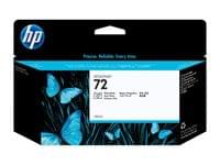HP 72 130-ml Photo Black Ink Cartridge - 2