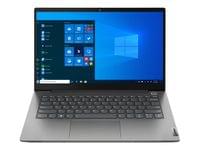 LENOVO ThinkBook 14 Intel Core i7-1165G7 2x8GB 14inch FHD... - small - 7