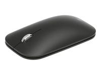 MS Modern Mouse Bluetooth Black - 1