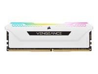 CORSAIR DDR4 - 2