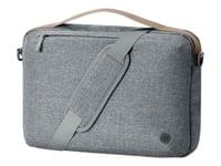 HP RENEW 15inch GREY TOPLOAD - 1