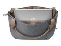 HP RENEW 14inch Grey Tote - 1