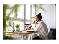 JABRA Evolve2 50 USB C/A UC Stereo - 1