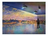 VIEWSONIC LS711HD 1080p 1920x1080 4000AL... - 1