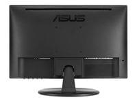 ASUS VT168H 15.6inch Monitor 1366x768 TN 10 point Touch... - 1