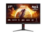 AOC 27G4HA 27inch Fast IPS FHD 200Hz... - 24