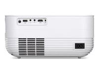 ACER AOPEN QF81 LCD 1080p 13000 LED Lm 800 ANSI LED... - 6