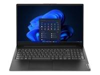 LENOVO V15 G4 AMN AMD Ryzen 5 7520U 15.6inch FHD AG 8GB... - 1 LENOVO V15 G4 AMN AMD Ryzen 5 7520U 15.6inch FHD AG 8GB... - 1