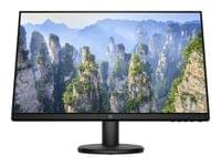 HP V24i FHD Monitor - 1