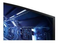 Samsung LC34G55T, 34" CURVED VA, 1000R, 165 Hz, 1 ms... - small - 3