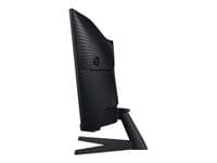 Samsung LC34G55T, 34" CURVED VA, 1000R, 165 Hz, 1 ms... - small - 4