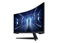 Samsung LC34G55T, 34" CURVED VA, 1000R, 165 Hz, 1 ms... - small - 7