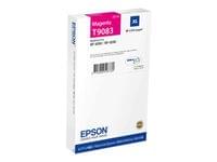 EPSON 4LB WF-6xxx Ink Cartridge Magenta XL... - 1