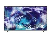 SAMSUNG TV 75 QN900F Neo QLED 8K AI Smart 2025 - 1