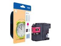 BROTHER LC-125XL ink cartridge magenta high capacity... - 1