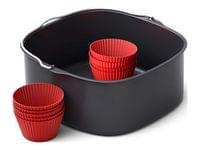 PHILIPS Baking Accessories for Airfryer... - 1