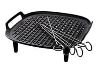PHILIPS Grill Accessories for Airfryer... - 1