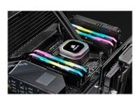 CORSAIR DDR4 128GB 4x32GB 3200MHz DIMM CL16... - 1 CORSAIR DDR4 128GB 4x32GB 3200MHz DIMM CL16... - 1