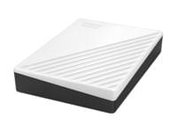 WD My Passport 6TB portable HDD USB3.0 USB2.0 compatible... - 1