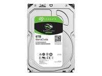 SEAGATE Desktop Barracuda 5400 6TB HDD... - 1 SEAGATE Desktop Barracuda 5400 6TB HDD... - 1