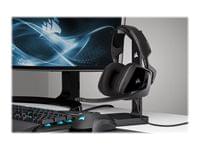 CORSAIR Void ELITE Stereo Headset Carbon 3.5mm - 1