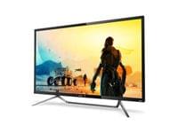 PHILIPS 436M6VBPAB/00 108CM HDR display - 1