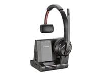 HP Poly Savi 8210 UC DECT 1880-1900 MHz... - 1