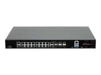 CHECK POINT 2000 appliance with SNBT... - 1