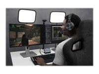CORSAIR Virtuoso RGB Wireless XT Headset - EU - 4