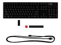 HP HyperX Alloy Origins Mechanical Gaming... - 1