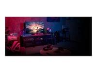 ASUS 43 XG43UQ GAMING - small - 4