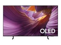 SAMSUNG TV 77 S85F OLED 4K AI Smart 2025 - 1