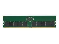 KINGSTON 48GB 5600MT/s DDR5 ECC CL46 DIMM... - 1