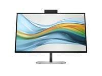 HP 527pm Series 5 Pro LED Monitor 27inch 2560x1440 QHD... - 5