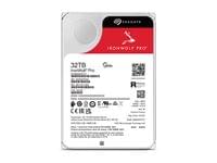 SEAGATE Ironwolf PRO Enterprise NAS HDD... - 1