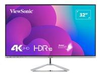 VIEWSONIC LED monitor VX3276-4K-MHD-2... - 1