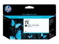 HP 72 130-ml Matte Black Ink Cartridge - 2